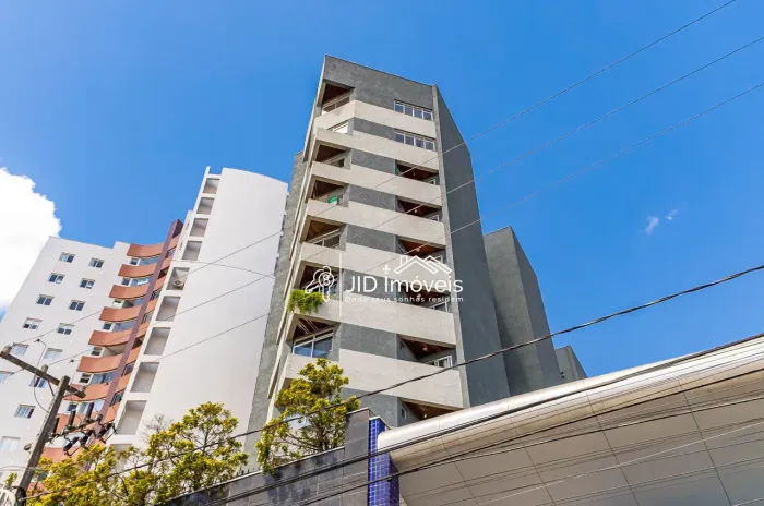 Garden Privativo na República Argentina | 1 Quarto | Condomínio Completo | Portão