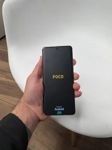 Poco X7 