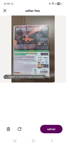 Detiny XBOX 360