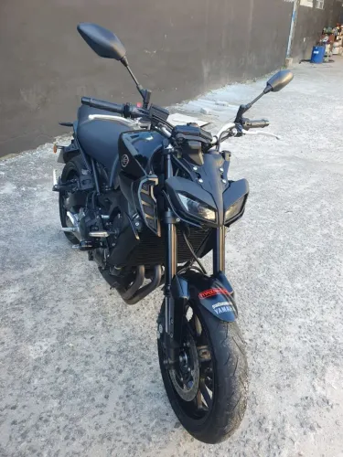 MT 09 NOVÍSSIMA.