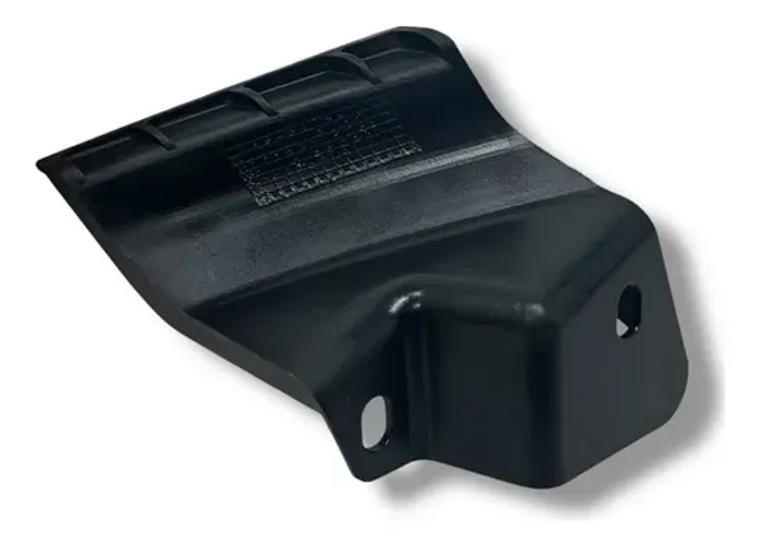 Suporte Farol Direito Fiat Palio Siena  2001 2002 2003 04