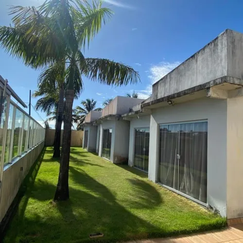 Chalé em Salinópolis