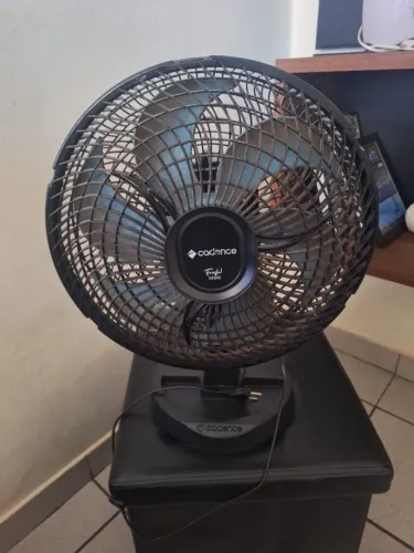 Ventilador Cadence