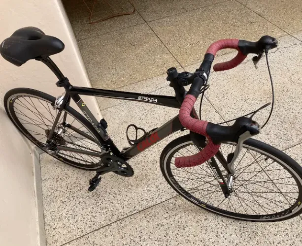Bicicleta Caloi Strada SPEED