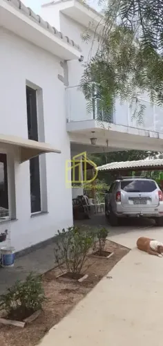 Chácara com 3 dormitórios à venda, 2500 m² por R$ 500.000,00 - Brigadeiro Tobias - Sorocab