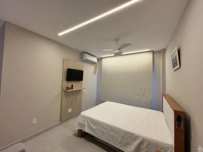 Casa em Condomínio para Venda em Cabo Frio, Ogiva, 3 dormitórios, 1