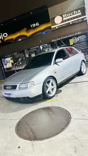 Audi A3 1.8 3P 1999