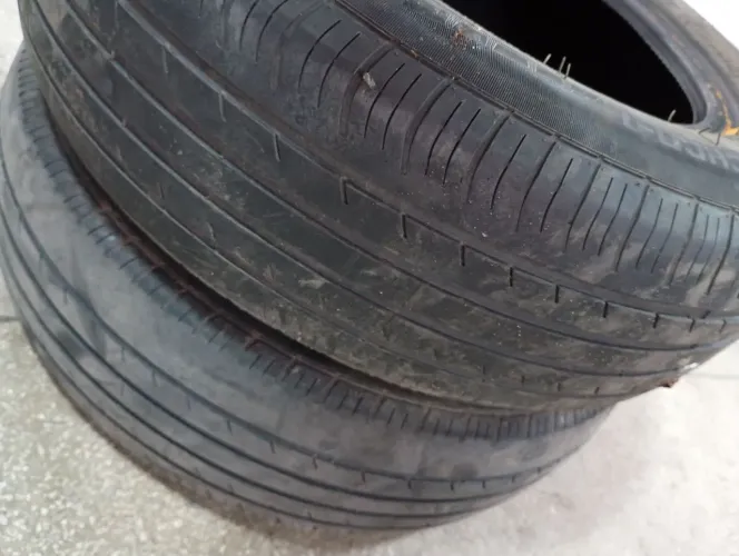 Pneu 175/65 aro 14