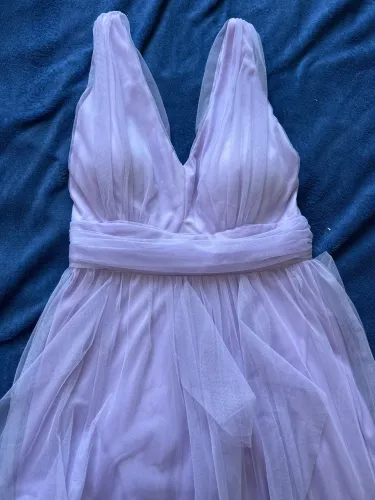 VESTIDO DD FORMATURA