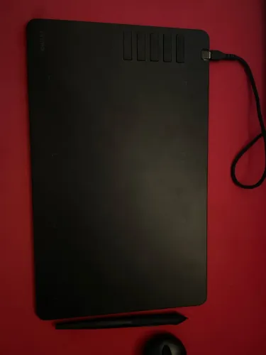 Mesa digitalizadora zinnia mt 100