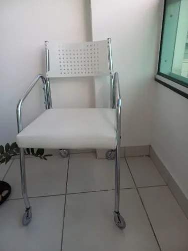 Cadeira com rodas Tok Stock