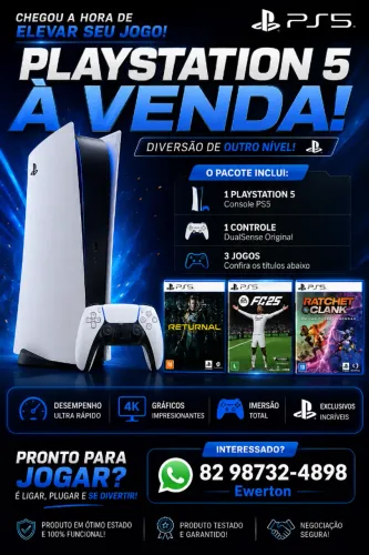 Playstation 5