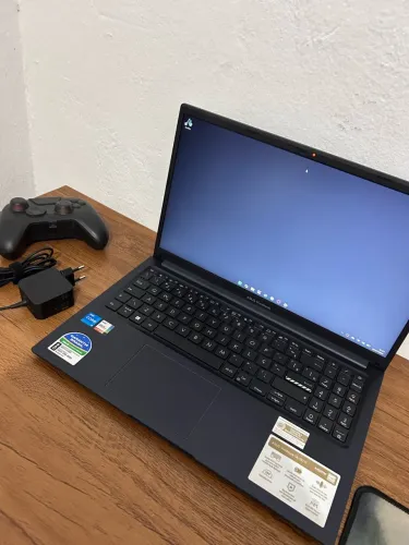 Notebook asus vivobook
