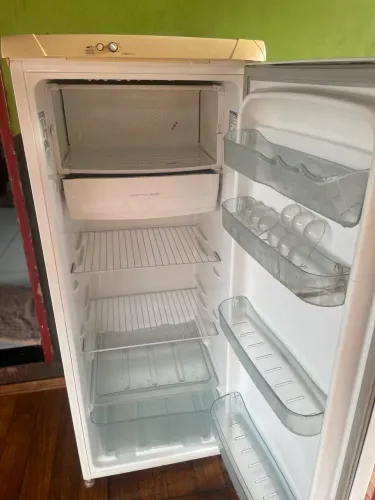 Geladeira 