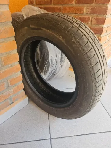 3 Pneus 195/60 r16 Pirelli cinturato