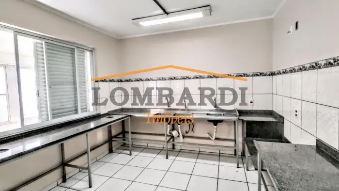 SALA COMERCIAL em Porto Alegre - Rio Grande do Sul, São Geraldo