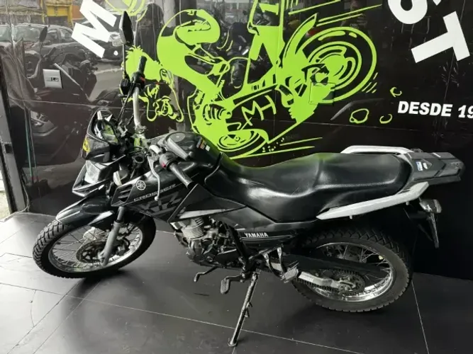 Yamaha Xtz 150 Crosser S 2022
