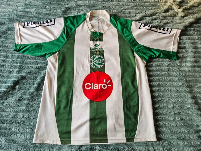 Camisa Juventude RS 2004