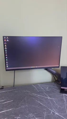 Monitor Gamer Dell Alienware AW2525HM 25? 320Hz