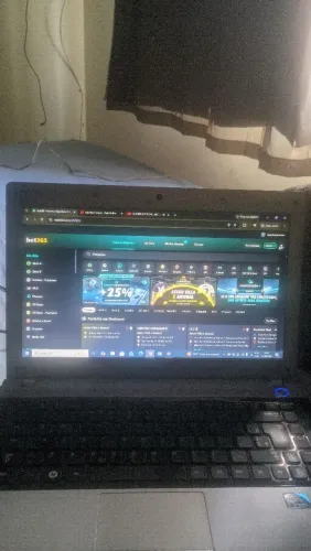 Notebook Samsung 