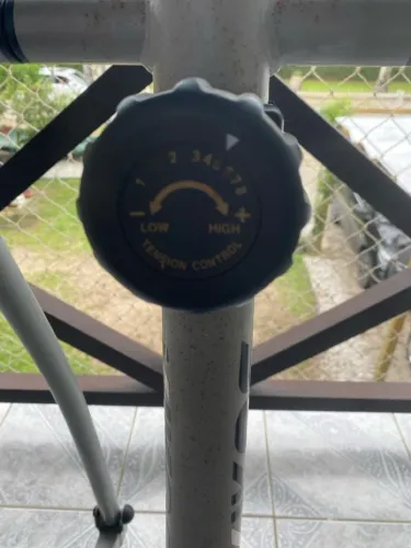 Aparelho de ginástica ORBITAL