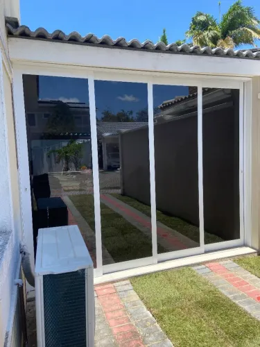 REVESTIMENTO FUMÊ