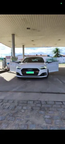 Audi A5 Sportb.prestige Plus 2.0 TFSI S-tronc 2021