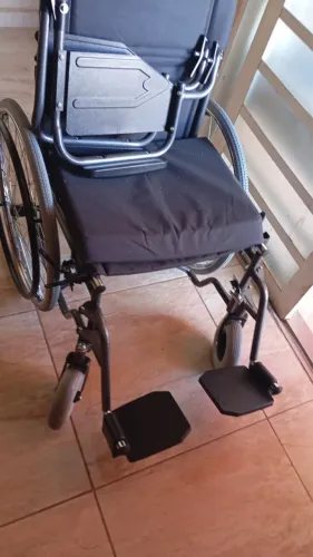 Cadeira de rodas