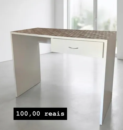 Mesa para estudos