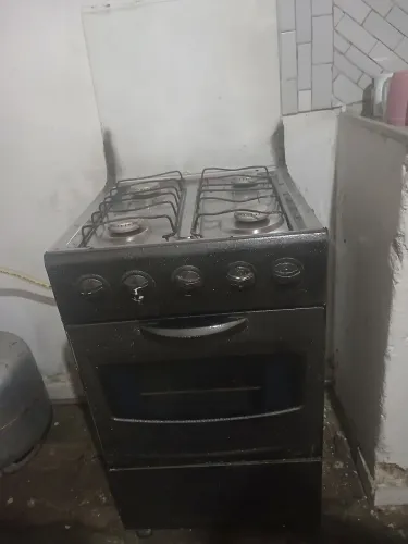 Fogão a gás pra vender logo 