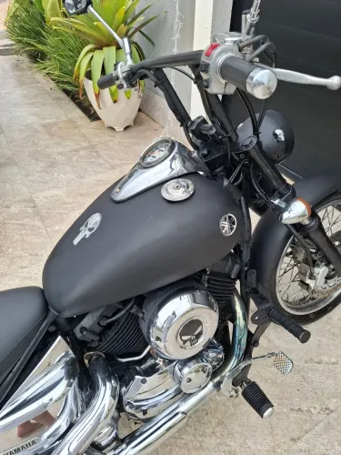 Vendo LINDA Yamaha Drag Star 650 