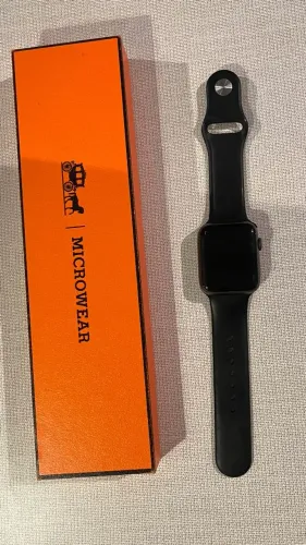 Smartwatch 9 mini