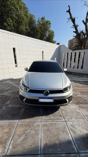 Volkswagen Polo Sense 1.0 170 TSI 2026