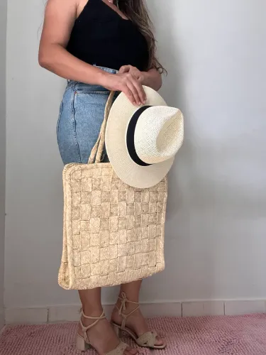Bolsa de Palha 02
