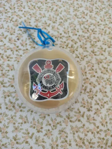 Itens do Timão para Colecionadores
