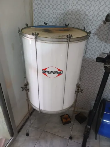 Surdo Gope aro 18