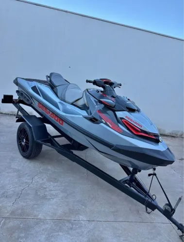Sea Doo RXT X 300
