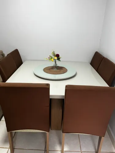 Mesa de jantar 