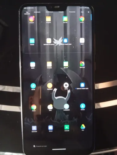 Xiaomi mi 8 lite 