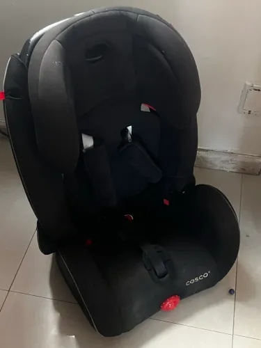 Cadeirinha infantil para carro