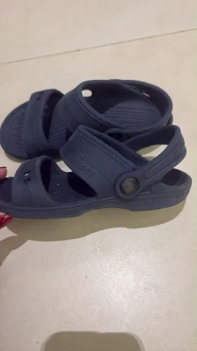 CROCS Sandália Infantil 