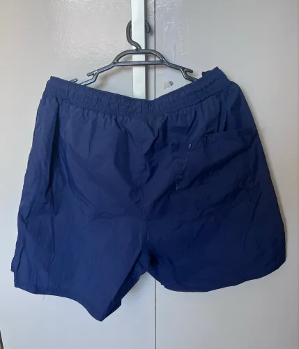 Short Banho Lacoste