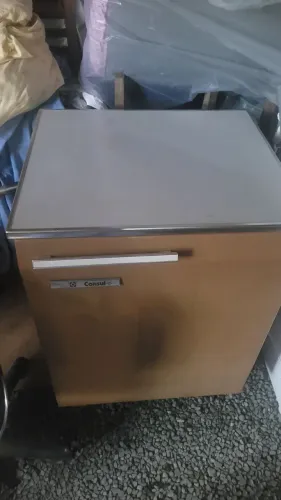 Frigobar consul
