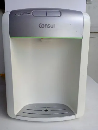 Purificador Consul 