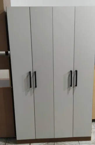 Multiuso 4 portas