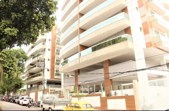 Alugo apartamento Vila Valqueire 