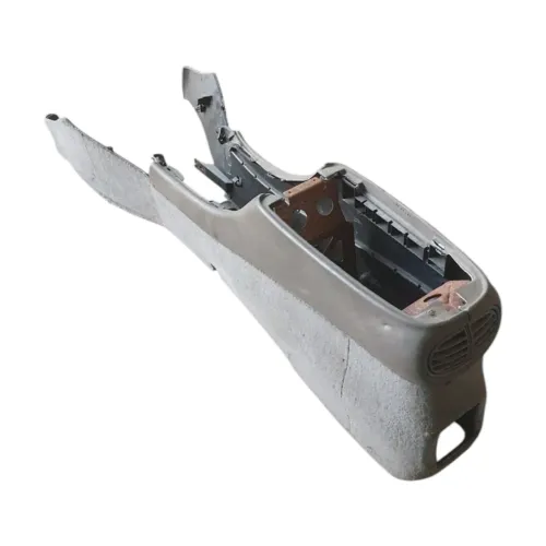 Acabamento Console Central Ford Taurus 3.0 V6 1997