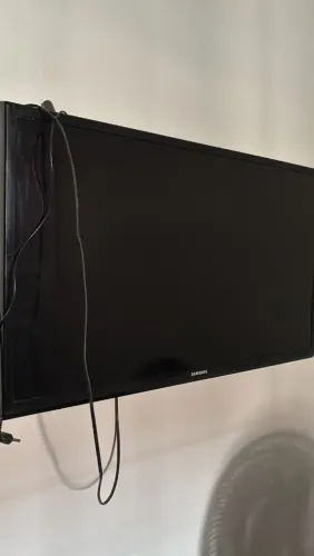 Tv samsung 32 polegadas hdtv