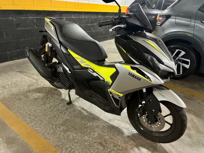 Yamaha 2026