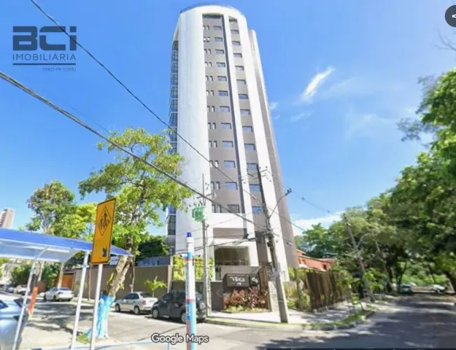 VENDE-SE Apartamento alto padrão, 4 quartos 3 suítes, 2 vagas em Boa Viagem.